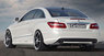 Аэродинамический обвес Carlsson для Mercedes C207 E-class Coupe