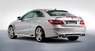 Аэродинамический обвес Lorinser для Mercedes C207 E Coupe