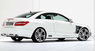 Аэродинамический обвес Brabus для Mercedes C207 E-class Coupe