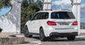 Обвес GLS63 AMG для Mercedes GLS X166