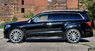 Обвес ART Mammut 2 для Mercedes GL X166