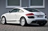 Аэродинамический обвес Prior Design для Audi TT (8J)