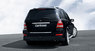 Аэродинамический обвес Carlsson для Mercedes GL X164