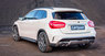Обвес Carlsson для Mercedes GLA X156 AMG