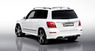 Аэродинамический обвес Carlsson для Mercedes GLK X204