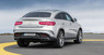 Обвес GLE63 AMG для Mercedes GLE Coupe C292