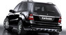 Аэродинамический обвес Carlsson для Mercedes ML W164