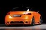 Аэродинамический обвес Rieger для Audi TT