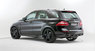 Обвес Lorinser для Mercedes ML W166