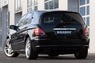 Аэродинамический обвес Brabus для Mercedes R (W251)