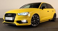 Обвес ABT Sportsline для Audi A3 8V