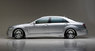 Аэродинамический обвес WALD Executive Line для Mercedes W221
