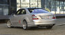 Аэродинамический обвес Kleemann для Mercedes W221