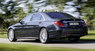 Обвес S65 для Mercedes S-class W222