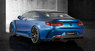 Обвес Mansory для Mercedes S Coupe C217