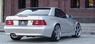 Аэродинамический обвес Auto Couture Credential Line для Mercedes SL-class (R129)