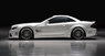 Аэродинамический обвес WALD Black Bison для Mercedes SL-class (R230)