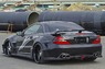 Аэродинамический обвес VITT Squalo для Mercedes SL-class (R230)