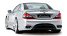 Аэродинамический обвес Lorinser для Mercedes SL-class (R230)
