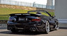Обвес VITT Squalo для Mercedes SL R231