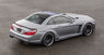 Обвес Fab Design Bayard для Mercedes SL R231