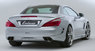 Обвес Lorinser для Mercedes SL R231