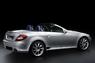 Аэродинамический обвес Lorinser для Mercedes SLK (R171)