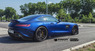 Обвес Prior Design для Mercedes AMG GT