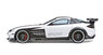 Обвес Hamann Volkano для Mercedes SLR C199