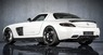 Обвес Mansory для Mercedes SLS C197 