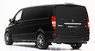 Обвес Brabus для Mercedes Viano W639