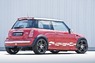 Аэродинамический обвес Hamann для Mini Cooper I
