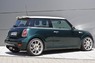Аэродинамический обвес Arden для Mini Cooper II