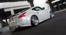 Аэродинамический обвес Branew для Nissan 370Z