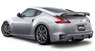 Аэродинамический обвес Impul для Nissan 370Z