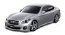 Аэродинамический обвес Impul для Nissan Fuga (Y51)