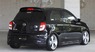 Аэродинамический обвес MzSpeed Smart Line для Nissan Micra (K13)