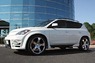 Аэродинамический обвес Elford для Nissan Murano (Z50)