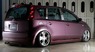 Аэродинамический обвес MzSpeed J. Tribal для Nissan Note (E11)