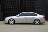Аэродинамический обвес WALD Executive Line для Nissan Teana (J31)