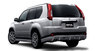 Аэродинамический обвес Impul для Nissan X-Trail (T31)