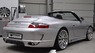 Аэродинамический обвес Prior Design для Porsche 911 (996)