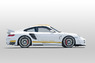 Аэродинамический обвес Hamann для Porsche 911 (997)