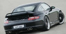 Аэродинамический обвес Gemballa для Porsche 911 (997)