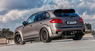 Обвес Prior Design для Porsche Cayenne 958
