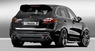 Обвес Caractere для Porsche Cayenne 958