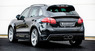 Обвес Onyx для Porsche Cayenne 958