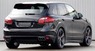 Обвес Gemballa Aero 1 для Porsche Cayenne 958