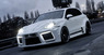 Аэродинамический обвес ASMA для Porsche Cayenne 958