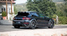 Обвес Mansory для Porsche Macan